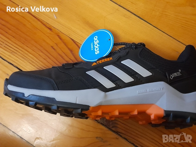 Маратонки ADIDAS TEREX , снимка 2 - Маратонки - 52629913
