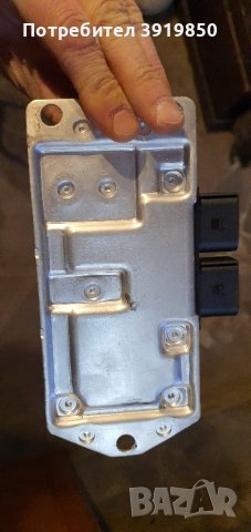 BMW X5 E70 Модул Раздатка , снимка 3 - Части - 44240908