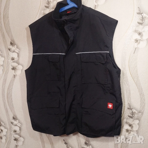 елече / грейка Engelbert Strauss размер ХЛ , снимка 5 - Други - 50648116