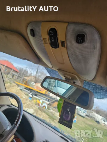 Мерцедес S400 v8 цял или на части 2100лв, снимка 17 - Автомобили и джипове - 48255048