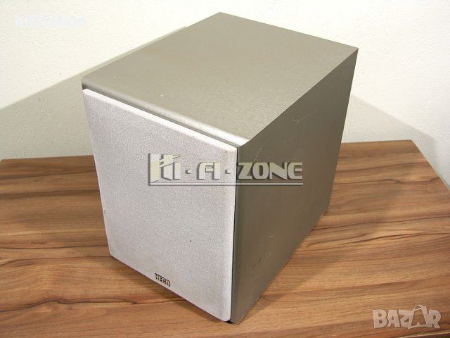 Субуфер Heco sub, снимка 6 - Тонколони - 36600618