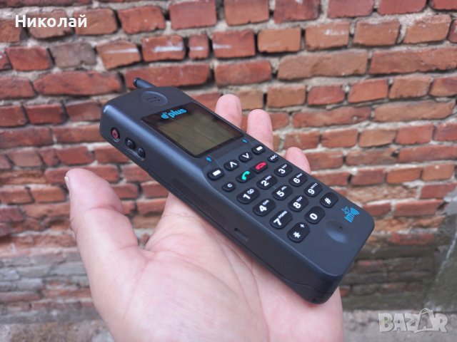 Nokia 2148i УНИКАТ 1995г, снимка 8 - Nokia - 37415343