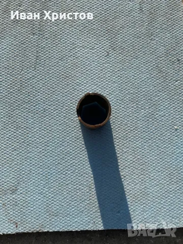 Ключ за главини, снимка 2 - Други инструменти - 49884847