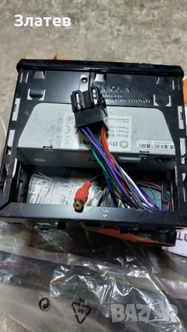  Car Audio MP3 Manta, снимка 4 - Аксесоари и консумативи - 53304417