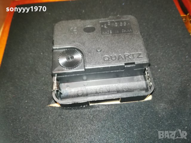 кутия за ключове+часовник с морски възли 0211201745, снимка 16 - Колекции - 30661855