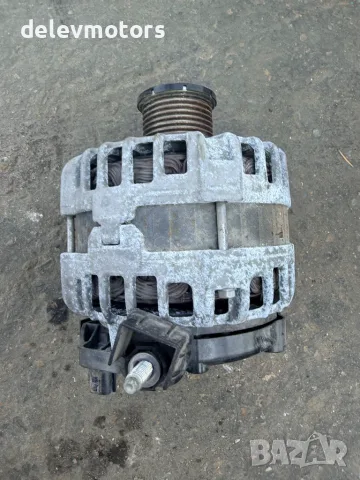 231001629R алтернатор Динамо 14V 150A SEG от Dacia Sandero 3 1.0 TCe ECO-G, снимка 3 - Части - 55940166