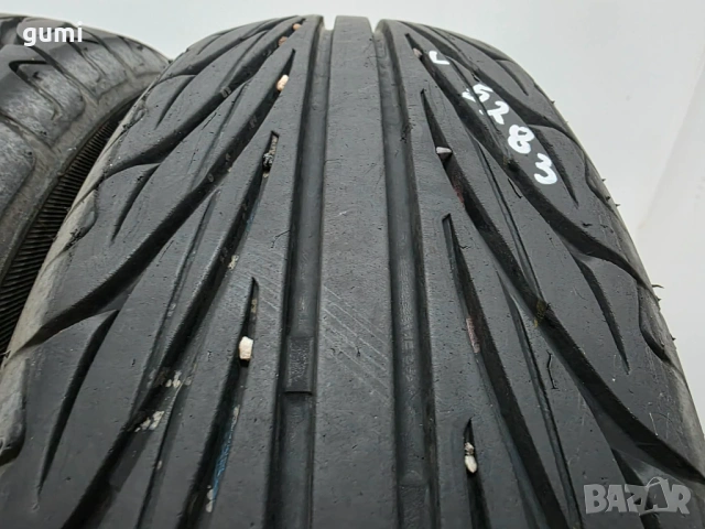 4бр летни гуми 155/60/15 KENDA L05283, снимка 4 - Гуми и джанти - 53970064