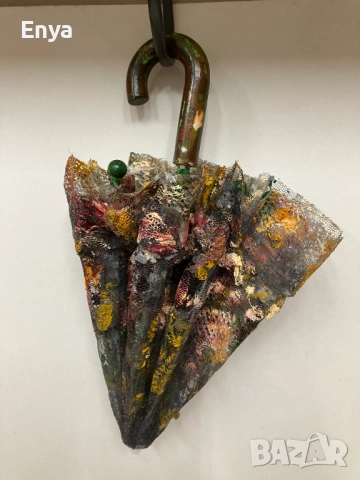 Малко чадърче, снимка 6 - Други - 51717721