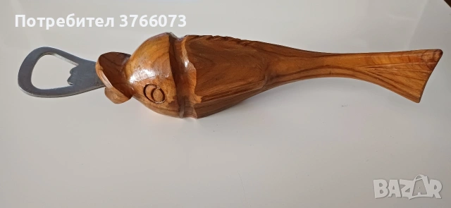 Отварачка за бира,безалкохолно , снимка 6 - Антикварни и старинни предмети - 54233255