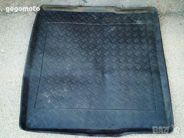 Гумена постелка за багажник на кола,, снимка 14 - Аксесоари и консумативи - 29920047