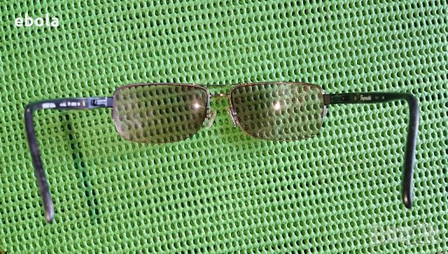 Очила Faconnable, снимка 7 - Слънчеви и диоптрични очила - 33900197