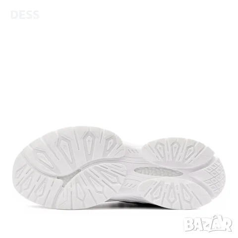 Оригинални мъжки маратонки GUESS Bellu - BLACK/WHITE , снимка 5 - Маратонки - 56040612