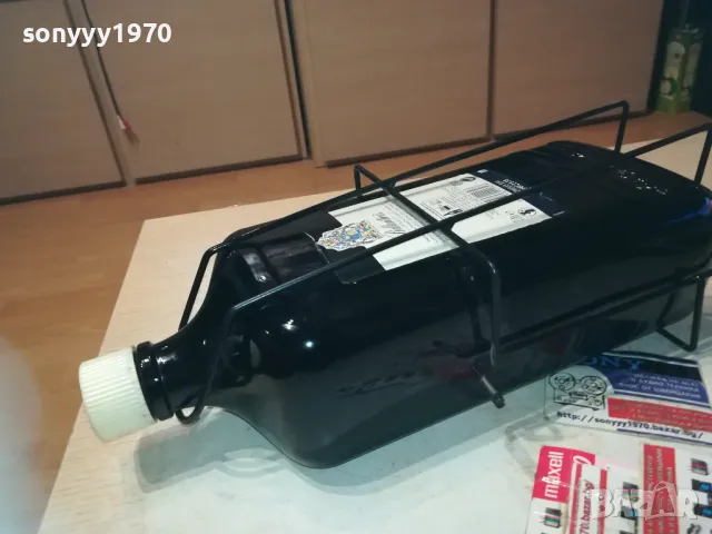 ballantines 3l шише за колекция 0511241001, снимка 6 - Колекции - 47846135