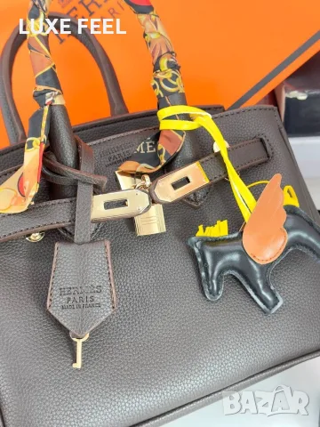 Hermes ✨Дамски Чанти ✨, снимка 13 - Чанти - 56403389