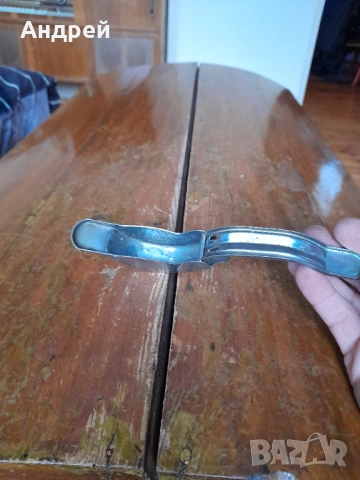 Стара преса за цитрусови плодове, снимка 5 - Други ценни предмети - 53903111