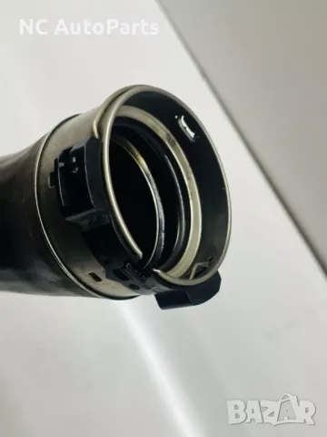 Интеркулер тръба за BMW БМВ 1 серия F20 F21 116d N47D20C 9115400 2014, снимка 4 - Части - 48278765