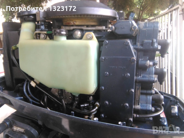 ЛодкаRio, снимка 6 - Воден транспорт - 54344369