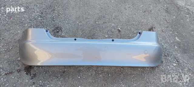 Задна Броня Мерцедес А класа W168 N