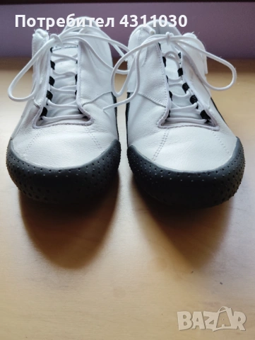 Нови маратонки Reebok  40 номер, снимка 3 - Маратонки - 53355239