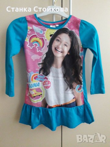 Рокли за момиче 