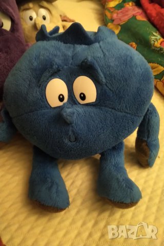  Плюшени играчки ръчна изработка лот от 18 броя , снимка 7 - Плюшени играчки - 31697668