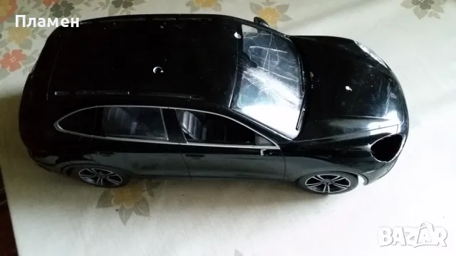 Jamara Porsche детска количка