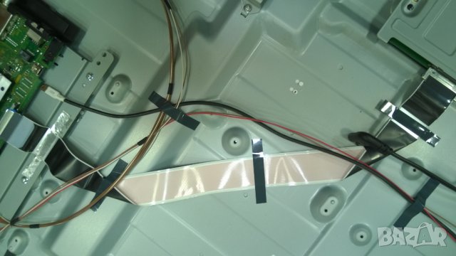 PANASONIC TX-55DX600E, снимка 9 - Телевизори - 32166577