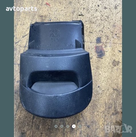 Honda civic 2004година Поставка чаша,пепелник, снимка 4 - Части - 40469750