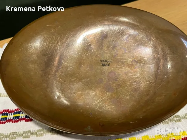 Стар военен нагревател., снимка 6 - Антикварни и старинни предмети - 48932946