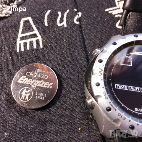 Suunto x-lander,Hublot часовници, снимка 9 - Мъжки - 56297003
