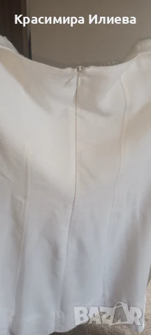 Лятна рокля на Роси фешън, снимка 3 - Рокли - 51047544