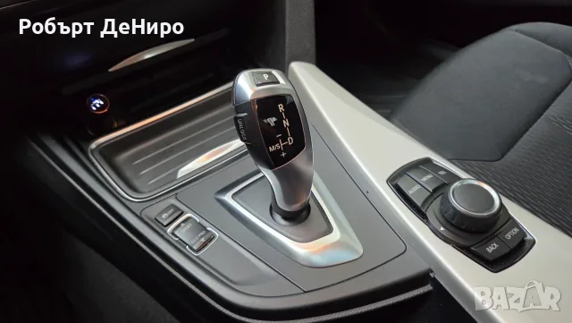 2015, BMW 318d Gran Turismo (F34), AUTOMATIC, N1, снимка 17 - Автомобили и джипове - 56167984