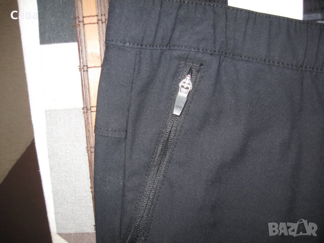 Спортно долнище C&A  мъжко,2-3ХЛ, снимка 5 - Спортни дрехи, екипи - 42614365