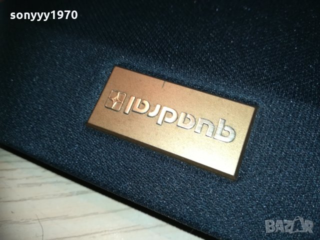 quadral mistral x 2бр тонколони 1603211947&t, снимка 11 - Тонколони - 32187516