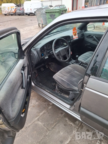 Vw passat 1.8i 90hp на части или цяла , снимка 8 - Автомобили и джипове - 52721072