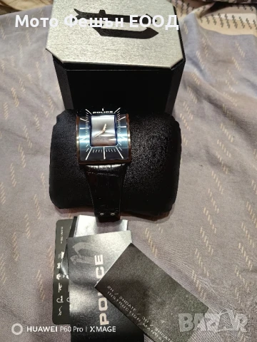 часовник POLICE VAPOR PL14004JSU/03 