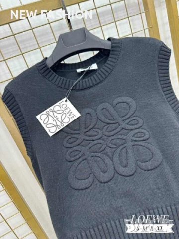 Дамски Пуловери ✨ LOEWE 
