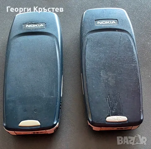 Nokia 3310(2 бр.), снимка 17 - Nokia - 55920857
