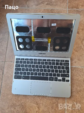 Samsung Series 3 XE303C12 notebook/промо цена/, снимка 14 - Части за лаптопи - 48930136