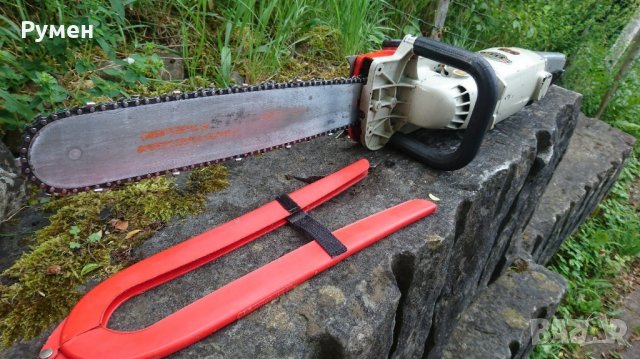 STIHL, снимка 2 - Селскостопанска техника - 40214408