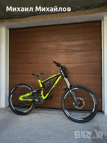 SARACEN MYST PRO CARBON 26 M