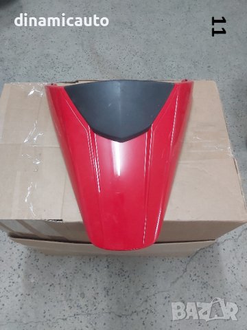 Части за Honda CBR 650F 2015, снимка 11 - Части - 38067400