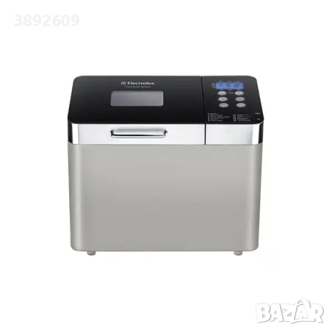 Промоция! Хлебопекарна Electrolux , снимка 2 - Хлебопекарни - 51872155