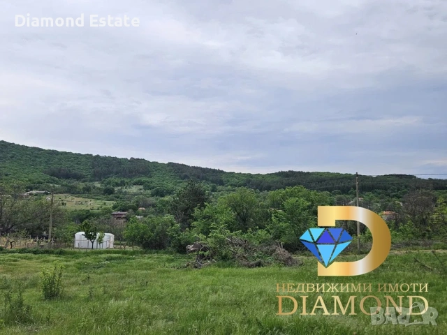 Парцел в село Средно градище, обл. Стара Загора