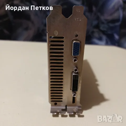 Видео карта Palit GeForce GTX 750 Ti 2GB GDDR5, снимка 3 - Видеокарти - 56083182