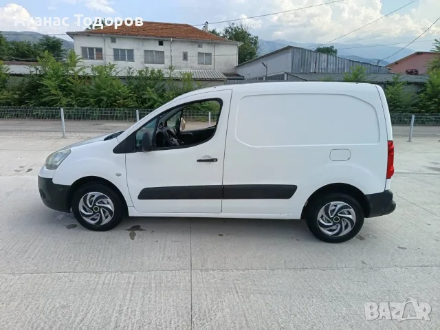 Citroen berlingo, снимка 3 - Автомобили и джипове - 55890640