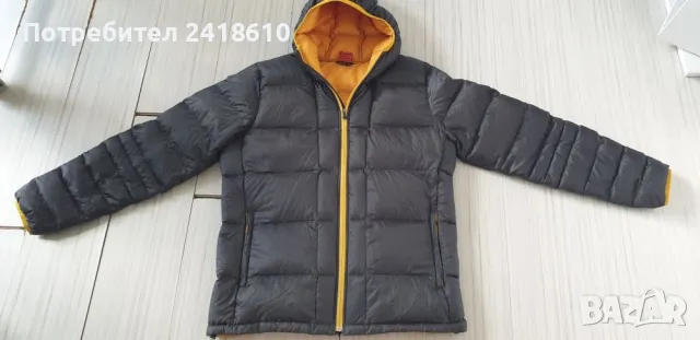 Scott Pertex Quantum Mens Down Jacket Size XL ОРИГИНАЛ! Мъжко пухено Яке!, снимка 12 - Якета - 49345882