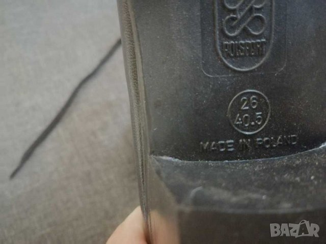 Дамски кънки за фигурно пързаляне на лед Piroet. , снимка 5 - Зимни спортове - 30166793