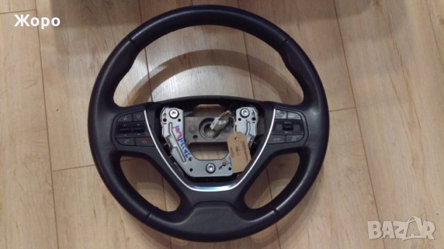 Волан Хюндай и20 и30 hyundai i20 i30