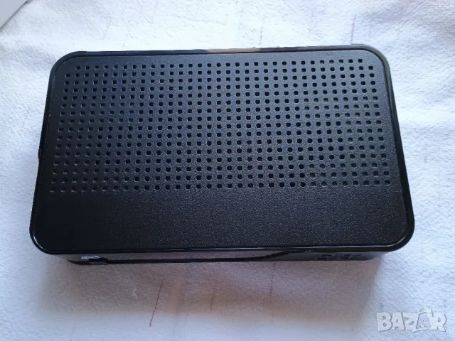 Цифров медиен приемник A1 Xplore TV, снимка 3 - Приемници и антени - 48796096